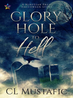 cover image of Glory Hole to Hell